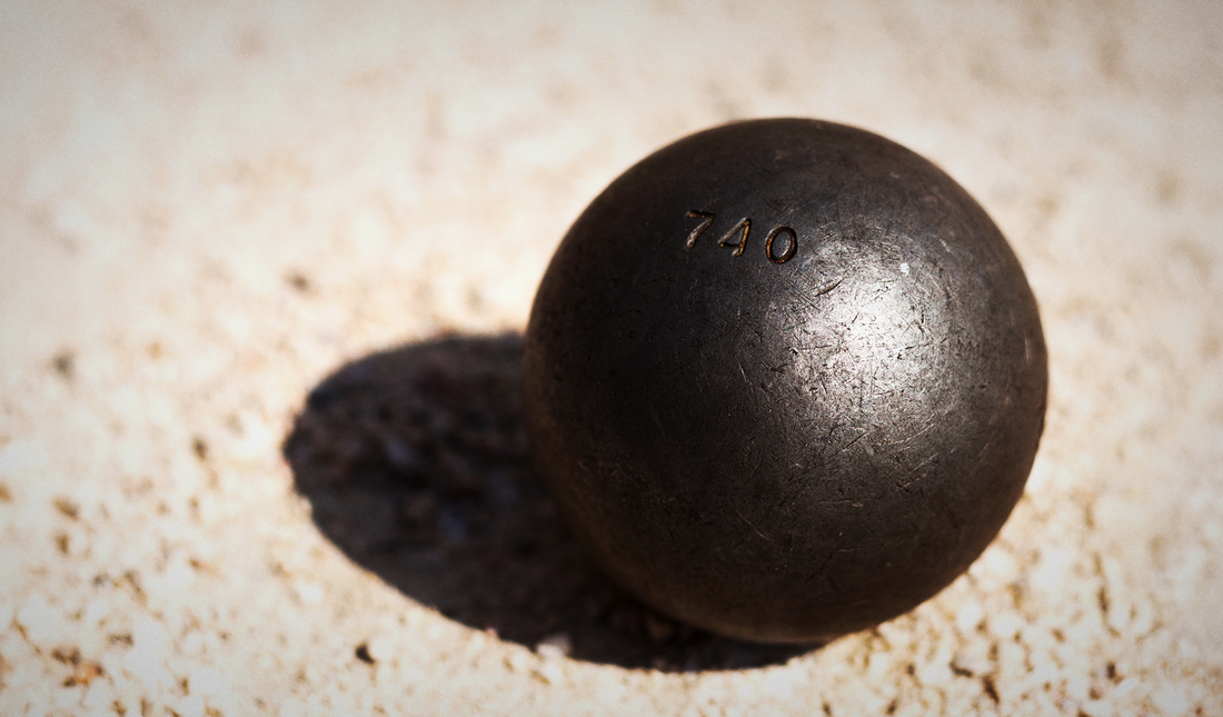 Les boules de plus de 730 grammes : ce qu'il faut savoir