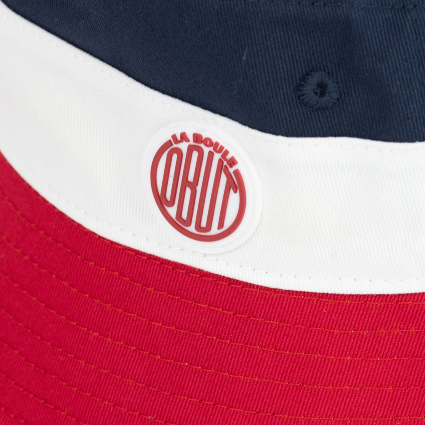 Obut Reversible Bucket Hat