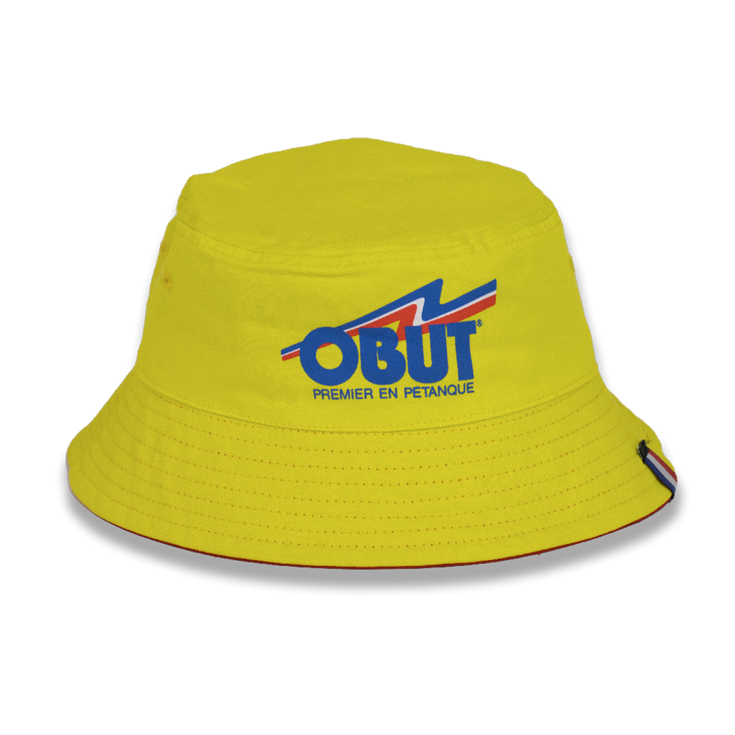Obut Reversible Bucket Hat