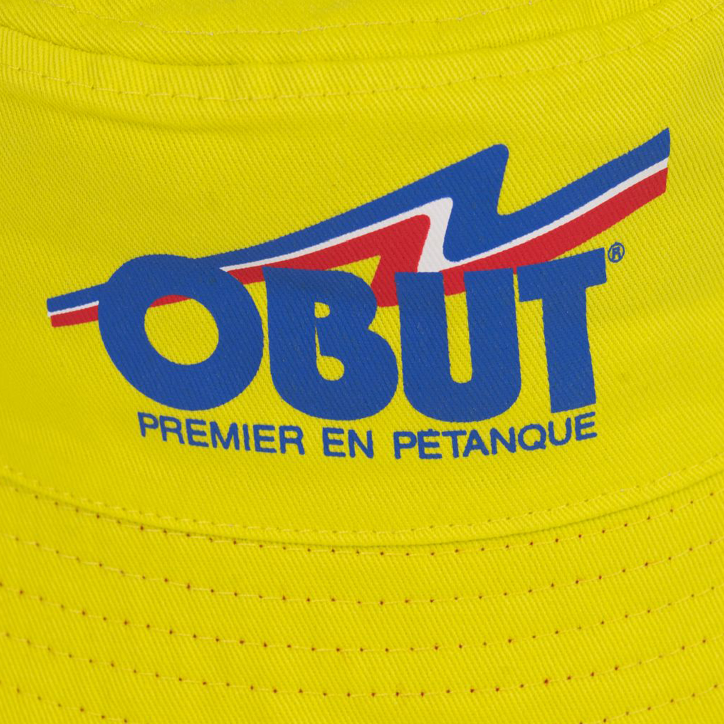 Obut Reversible Bucket Hat