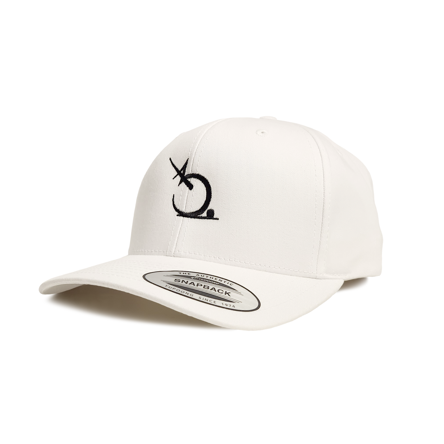 Le Treiz Adjustable Cap