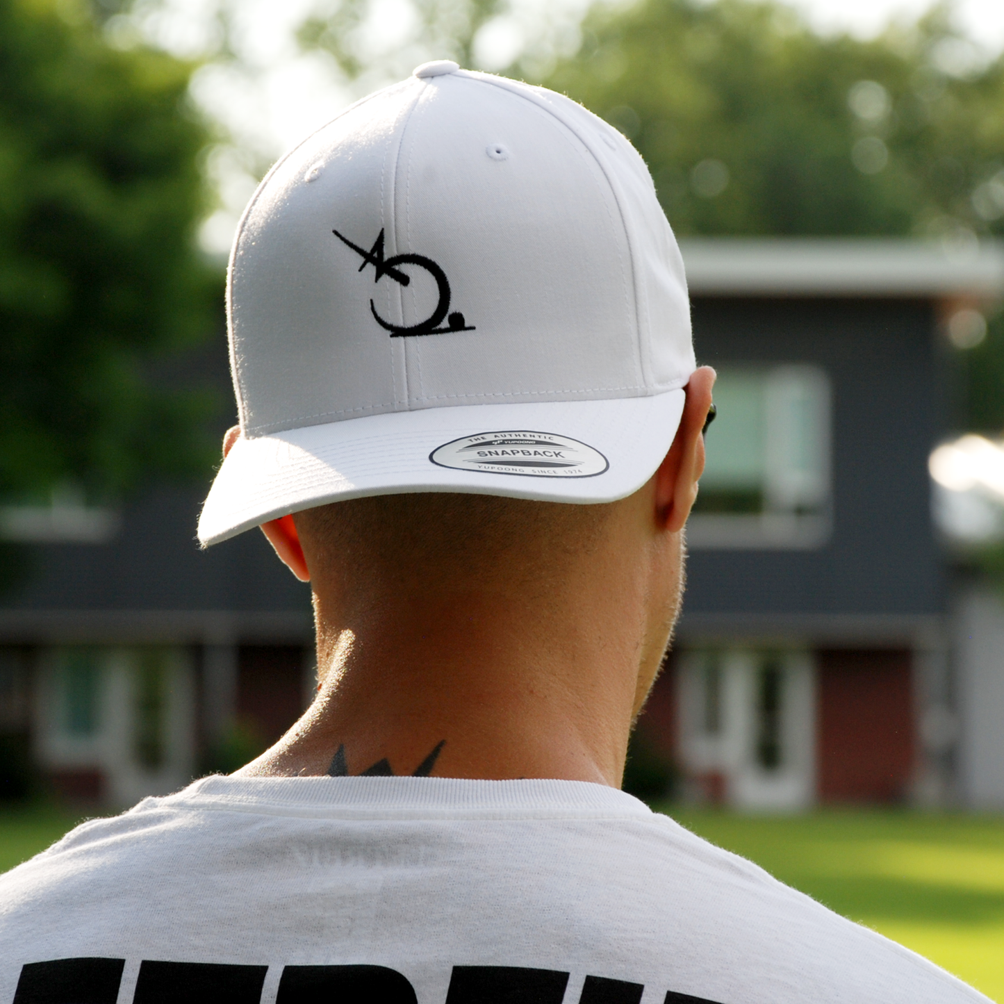 Le Treiz Adjustable Cap