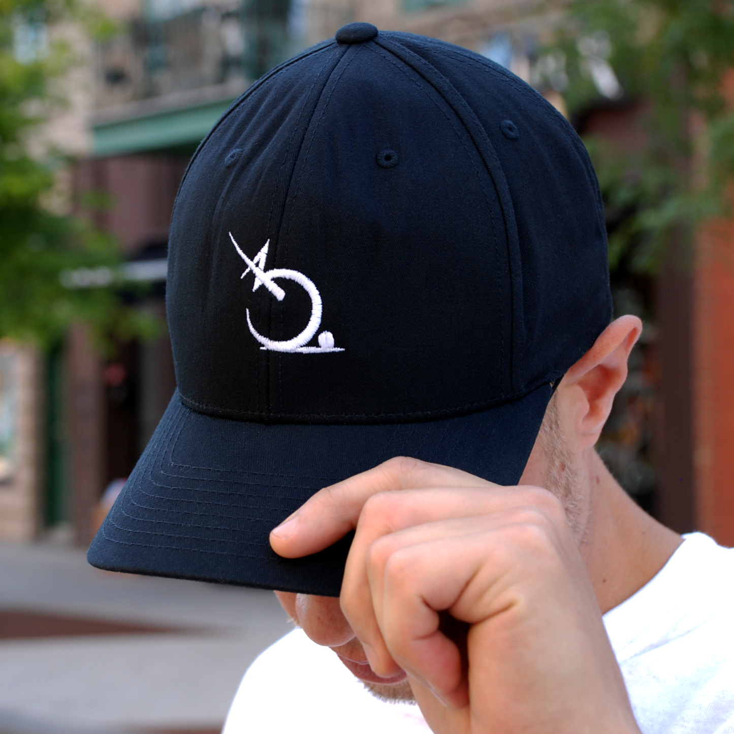 Le Treiz Adjustable Cap