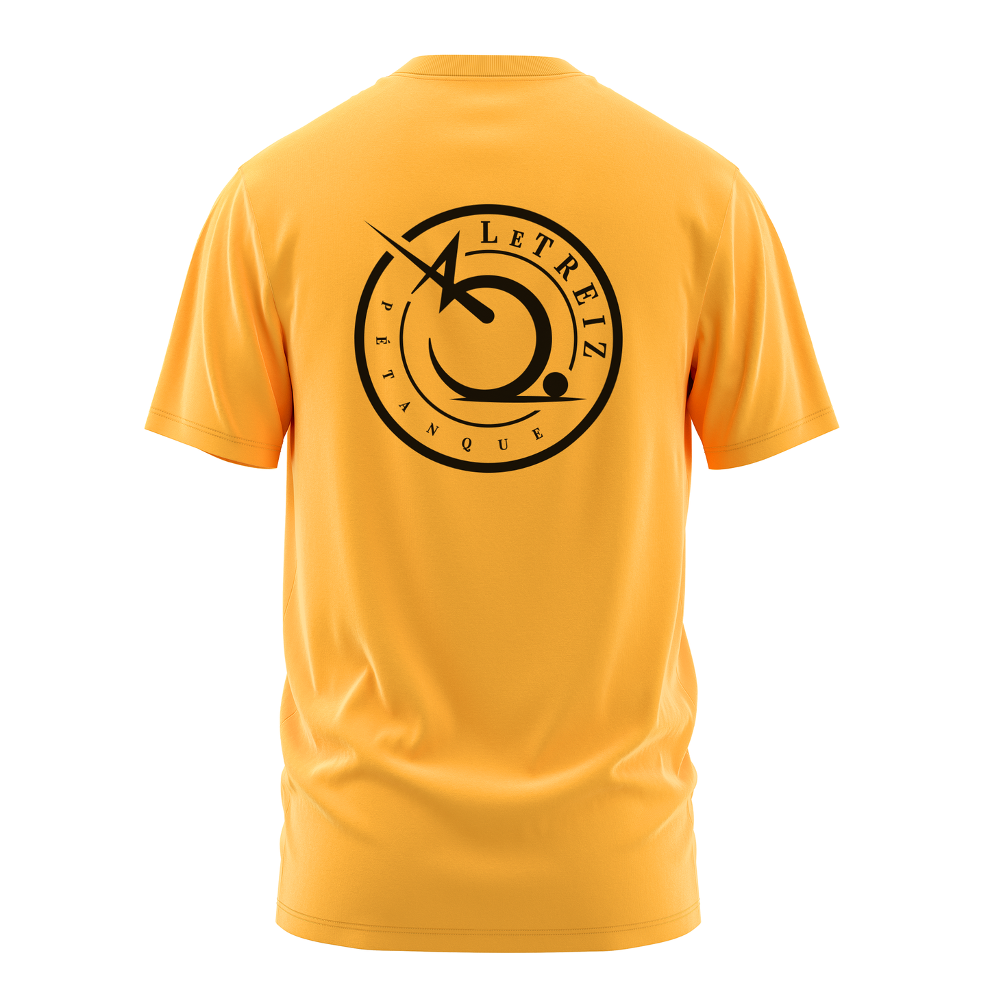Jaune ocre
