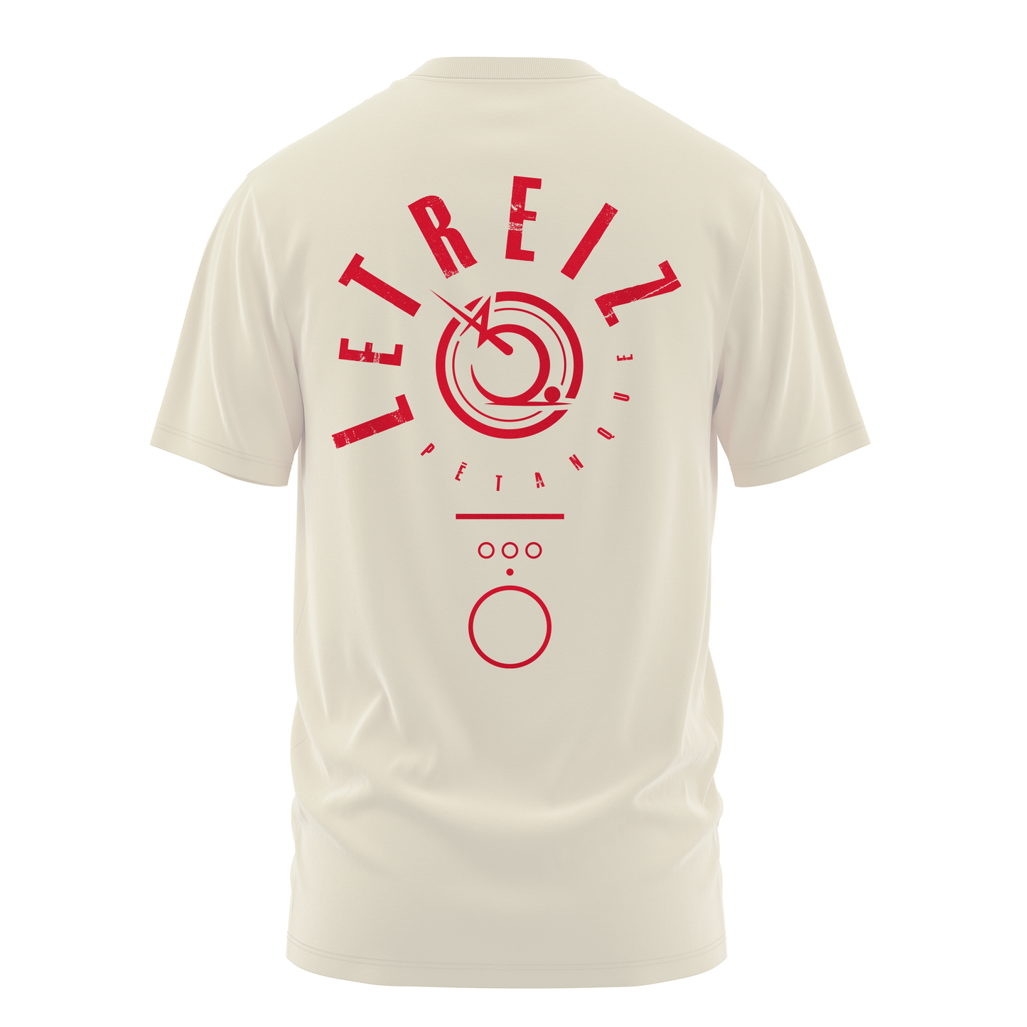 Le Treiz Essentials T-Shirt