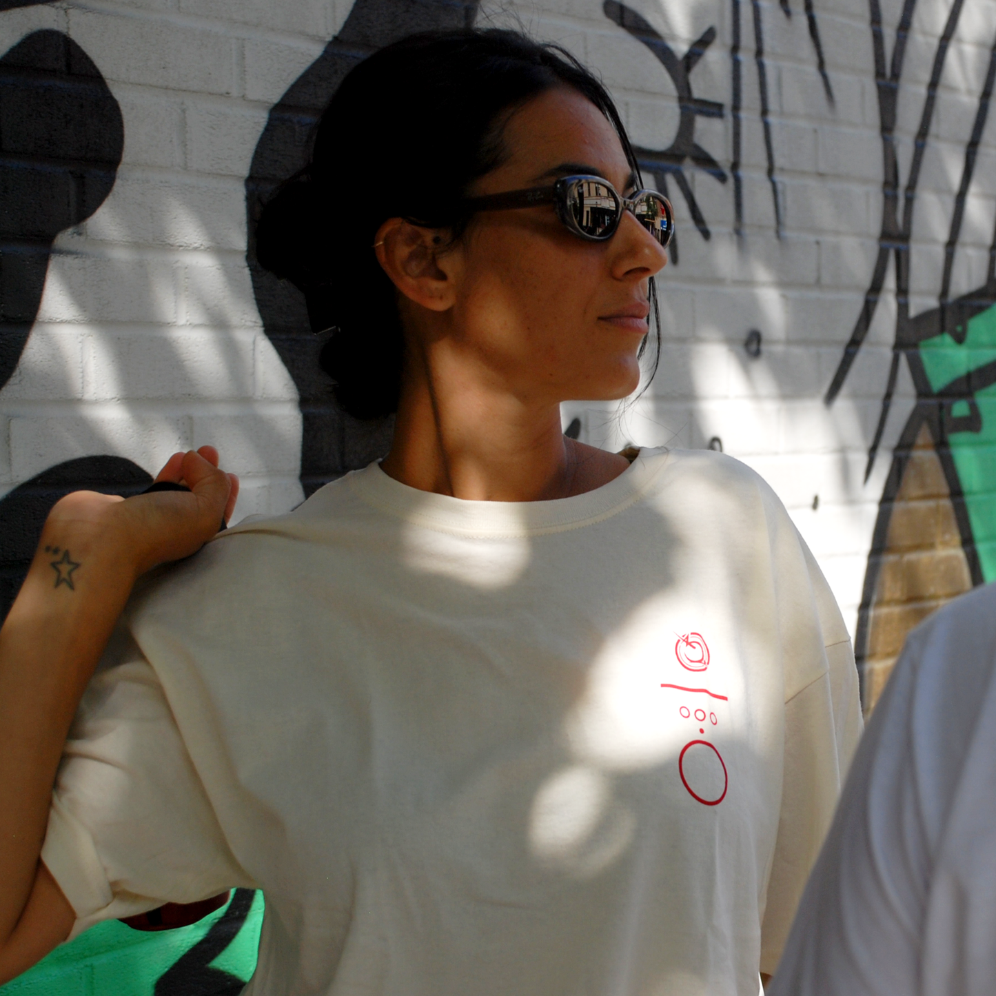 Le Treiz Essentials T-Shirt