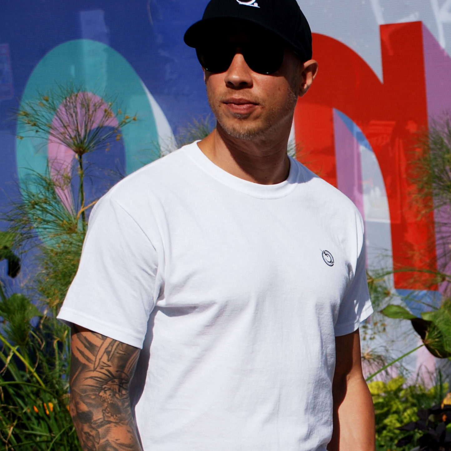 Le Treiz Urban MTL T-Shirt