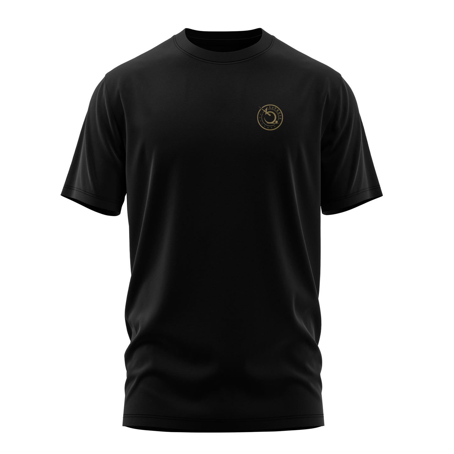 Le Treiz Shield T-Shirt