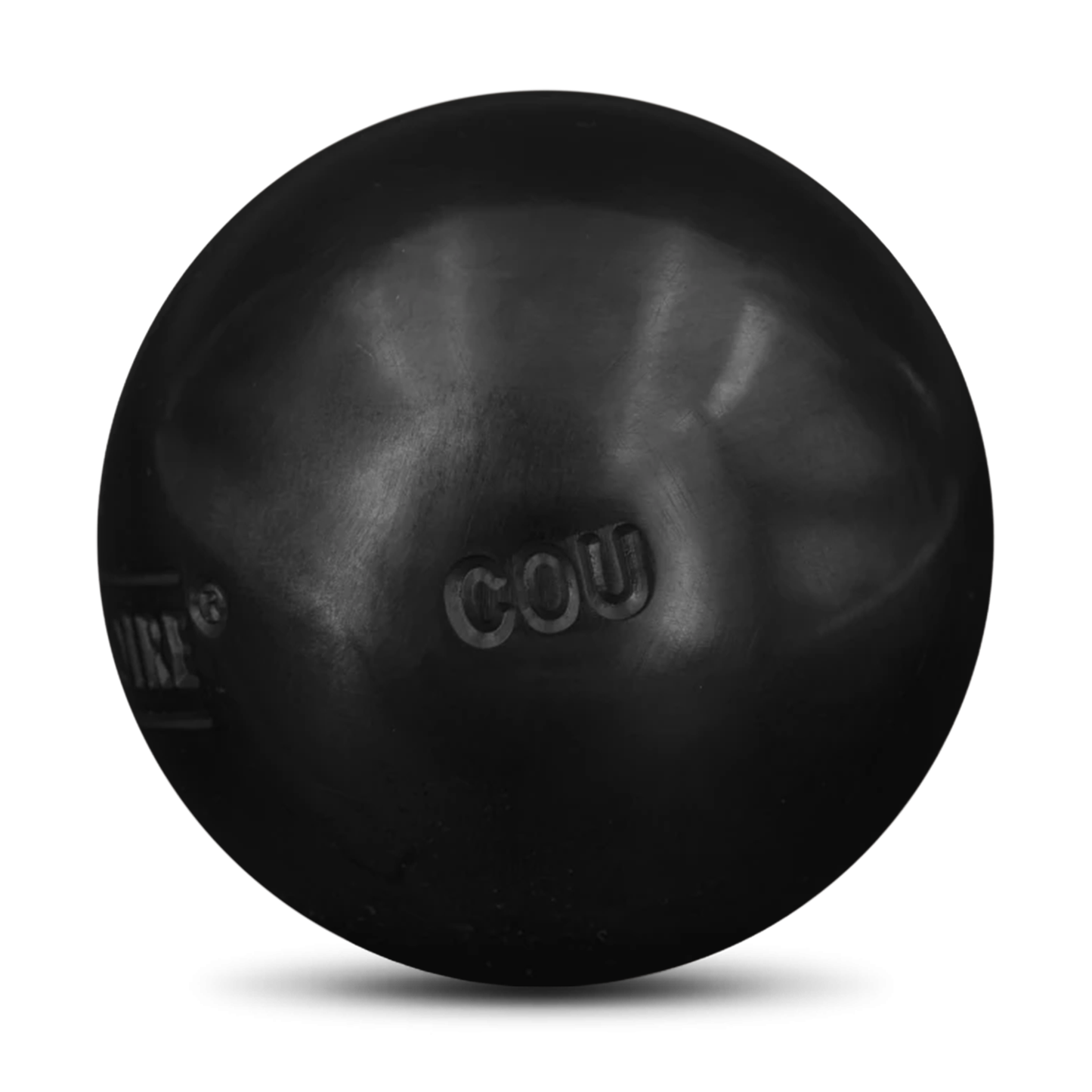 Obut Boule Noire COU Strie 0