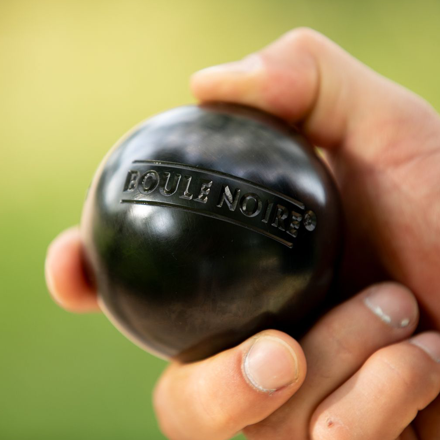 Obut Boule Noire COU Strie 0