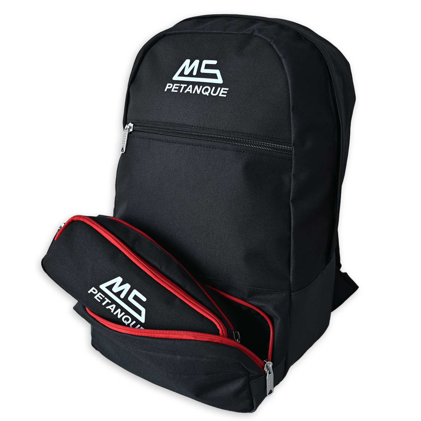 Sac à dos MS Pétanque