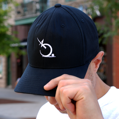 Le Treiz Adjustable Cap