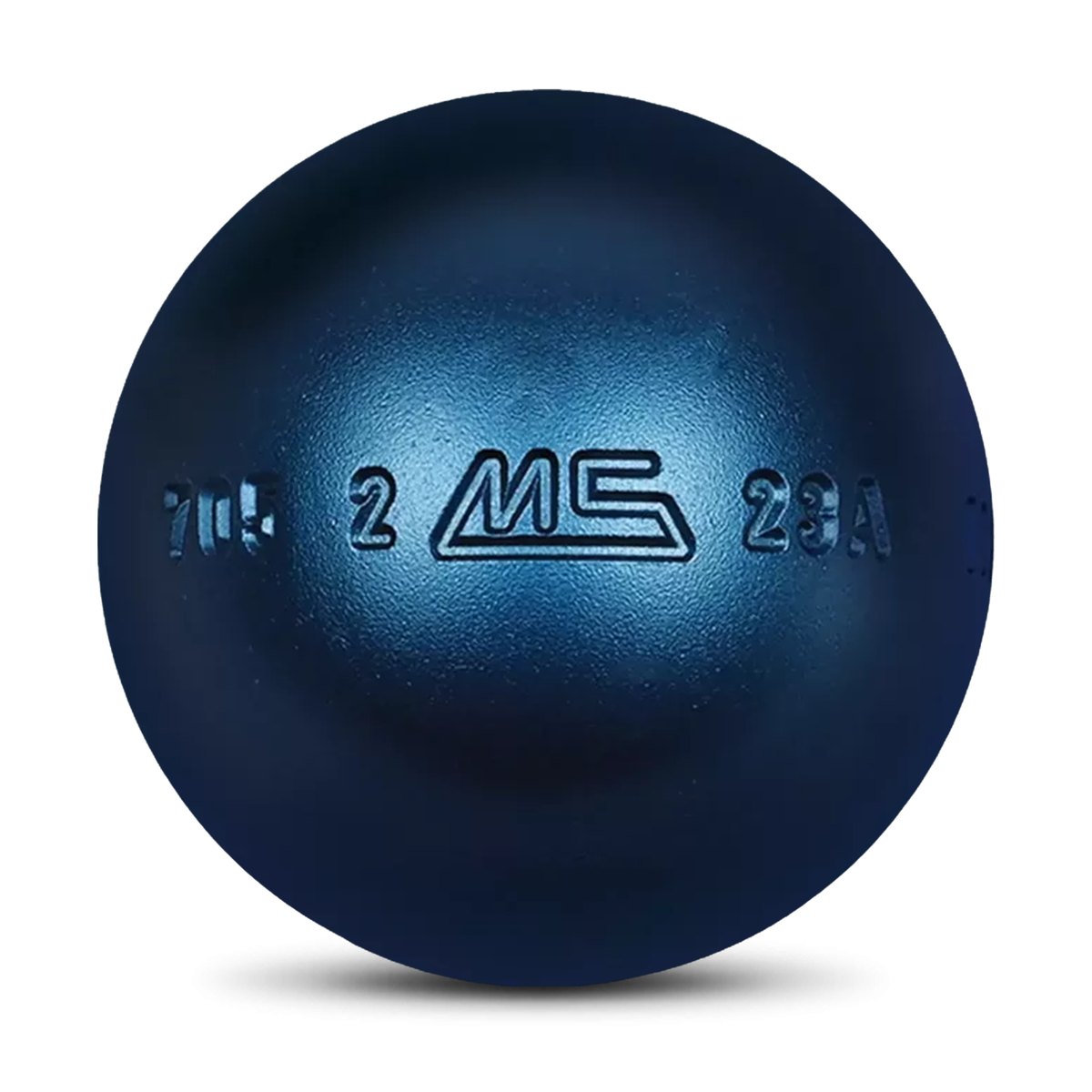 MS Master Inox – Le Treiz • Pétanque