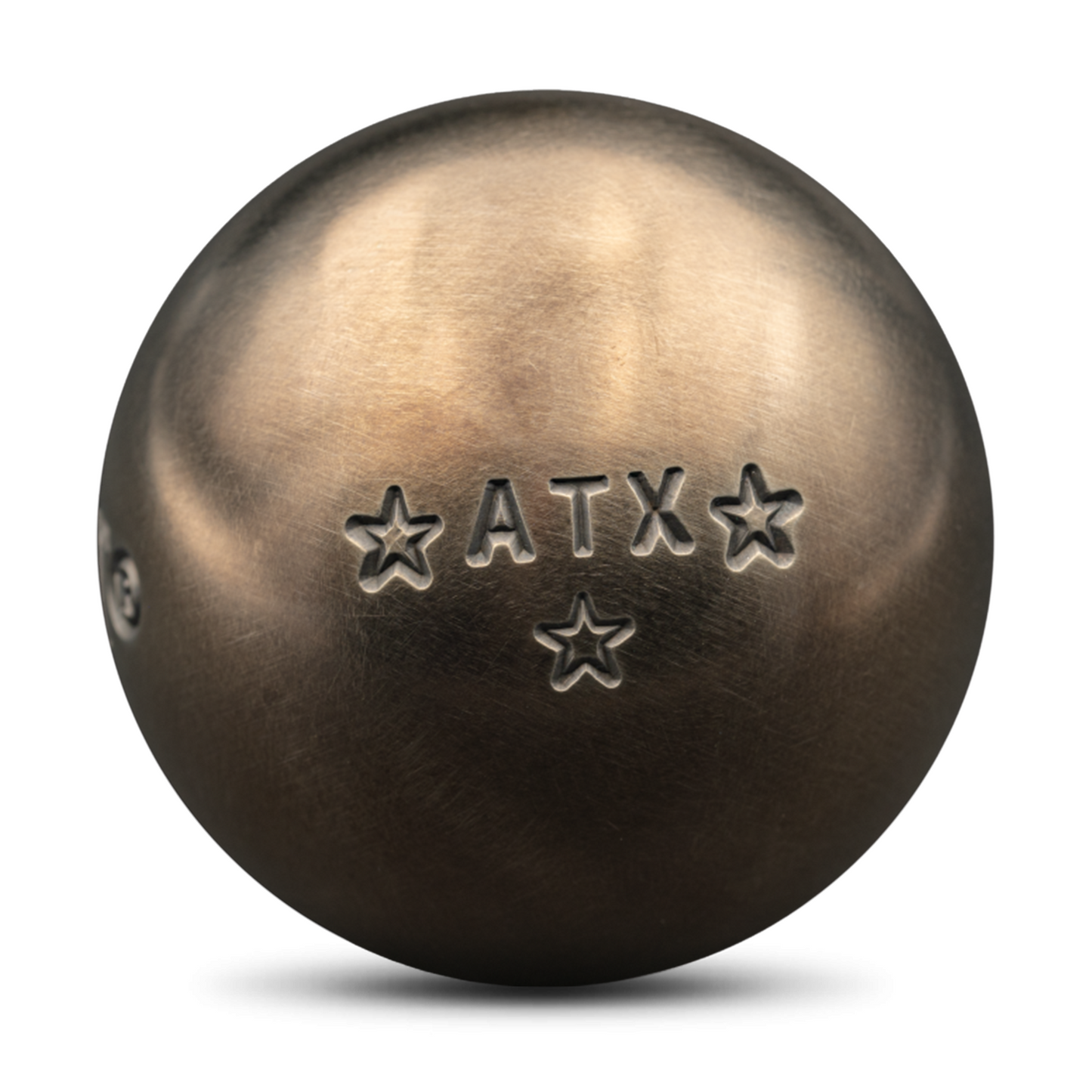 Obut ATX 3-Star Strie 0