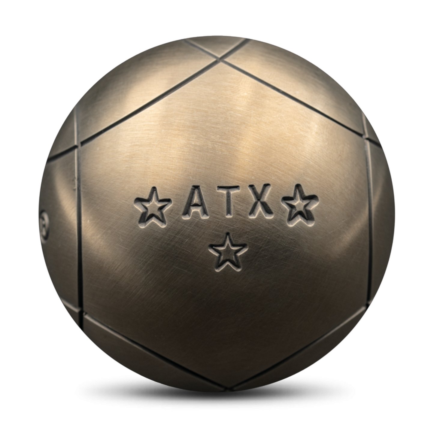 Obut ATX 3-Star Strie 6