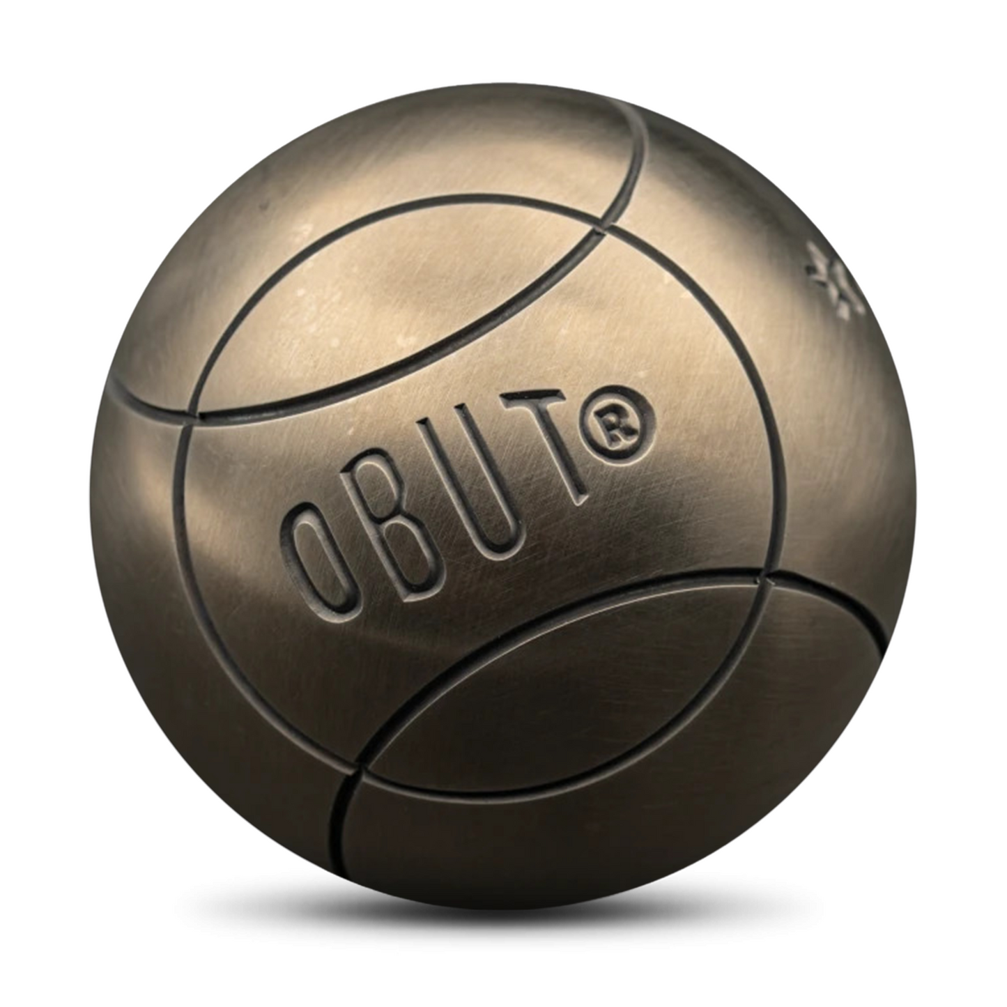 Obut ATX 3-Star Strie 6