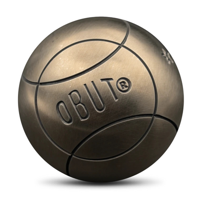 Obut ATX 3-Star Strie 6