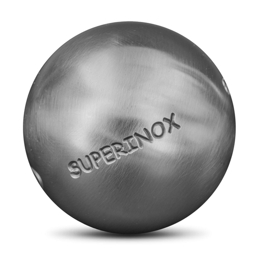 Obut Superinox Strie 0