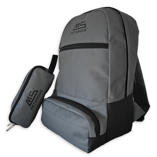 Sac à dos MS Pétanque