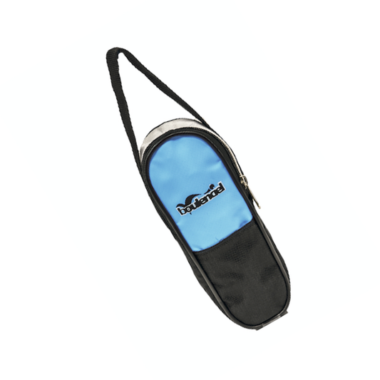 Sacoche en toile Boulenciel